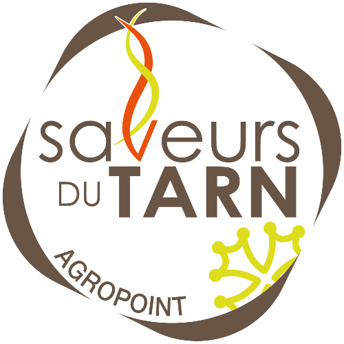 Logo Saveurs du Tarn