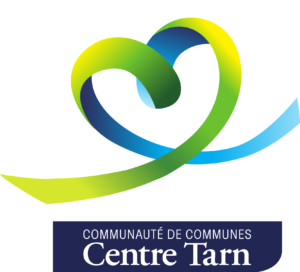 Logo Centre Tarn