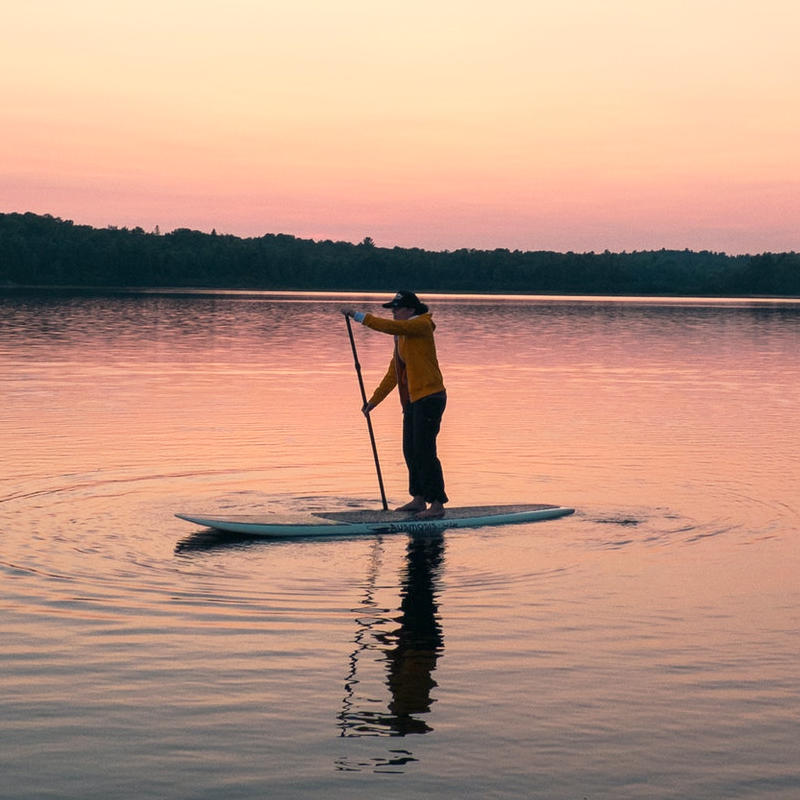 Lac de la Bancalié Office de Tourisme Centre Tarn